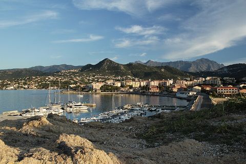 L’Isula Rossa image