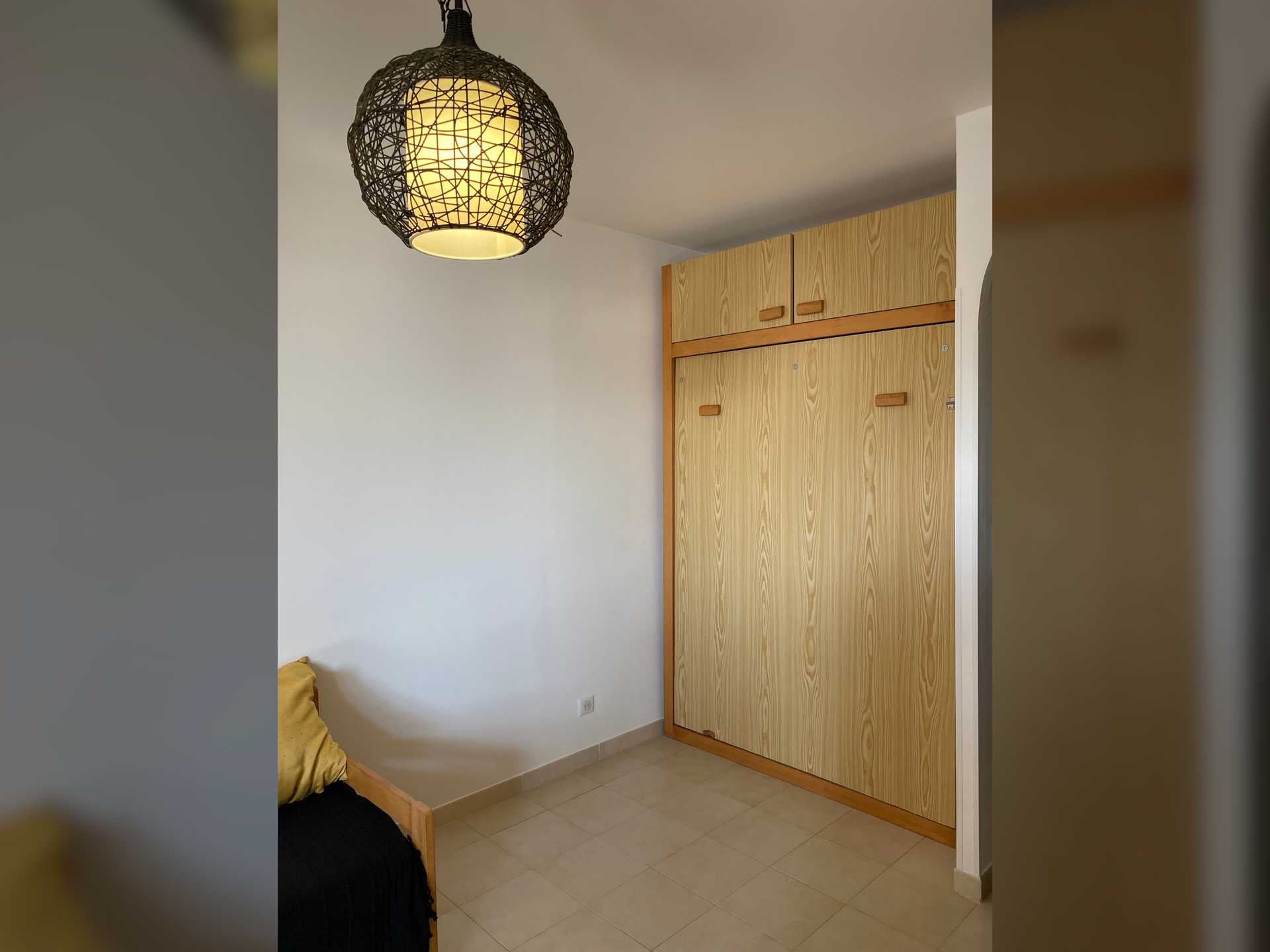 Photo of the living room of the apartment A Casa Di Lisandru